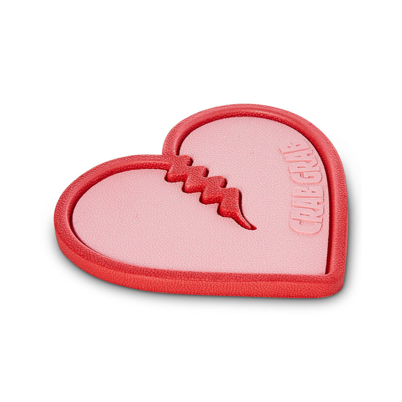 CRAB GRAB Mega Heart Stomp-Pad Pack 2024/2025