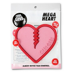 CRAB GRAB Mega Heart Stomp-Pad Pack 2024/2025