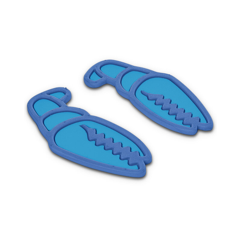 CRAB GRAB Mega Claw Stomp-Pad Pack 2024/2025