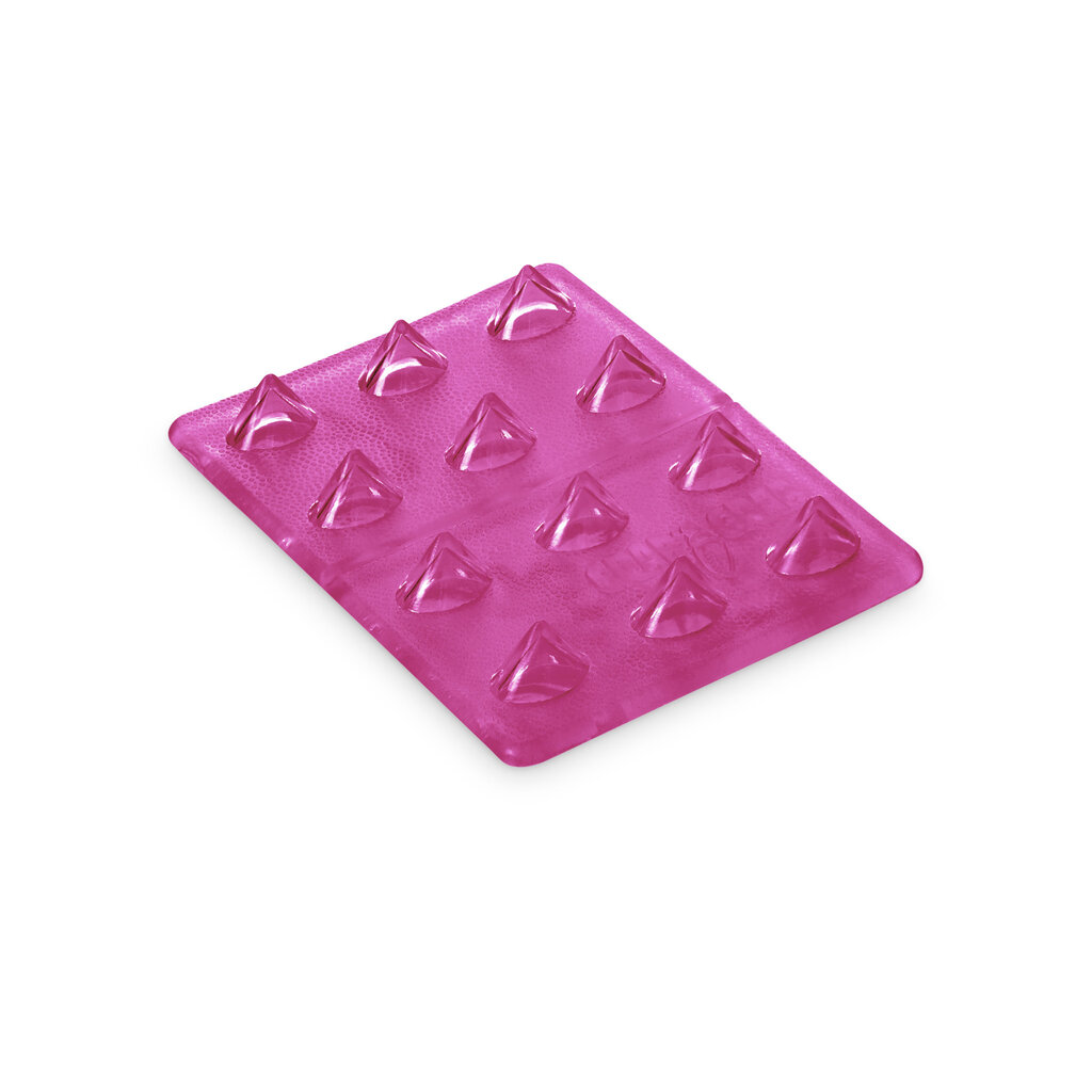 CRAB GRAB Mini Shark Teeth Stomp-Pad Pack 2024/2025