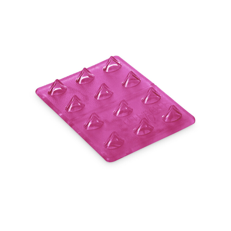 CRAB GRAB Mini Shark Teeth Stomp-Pad Pack 2024/2025