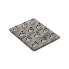 CRAB GRAB Mini Shark Teeth Stomp-Pad Pack 2024/2025