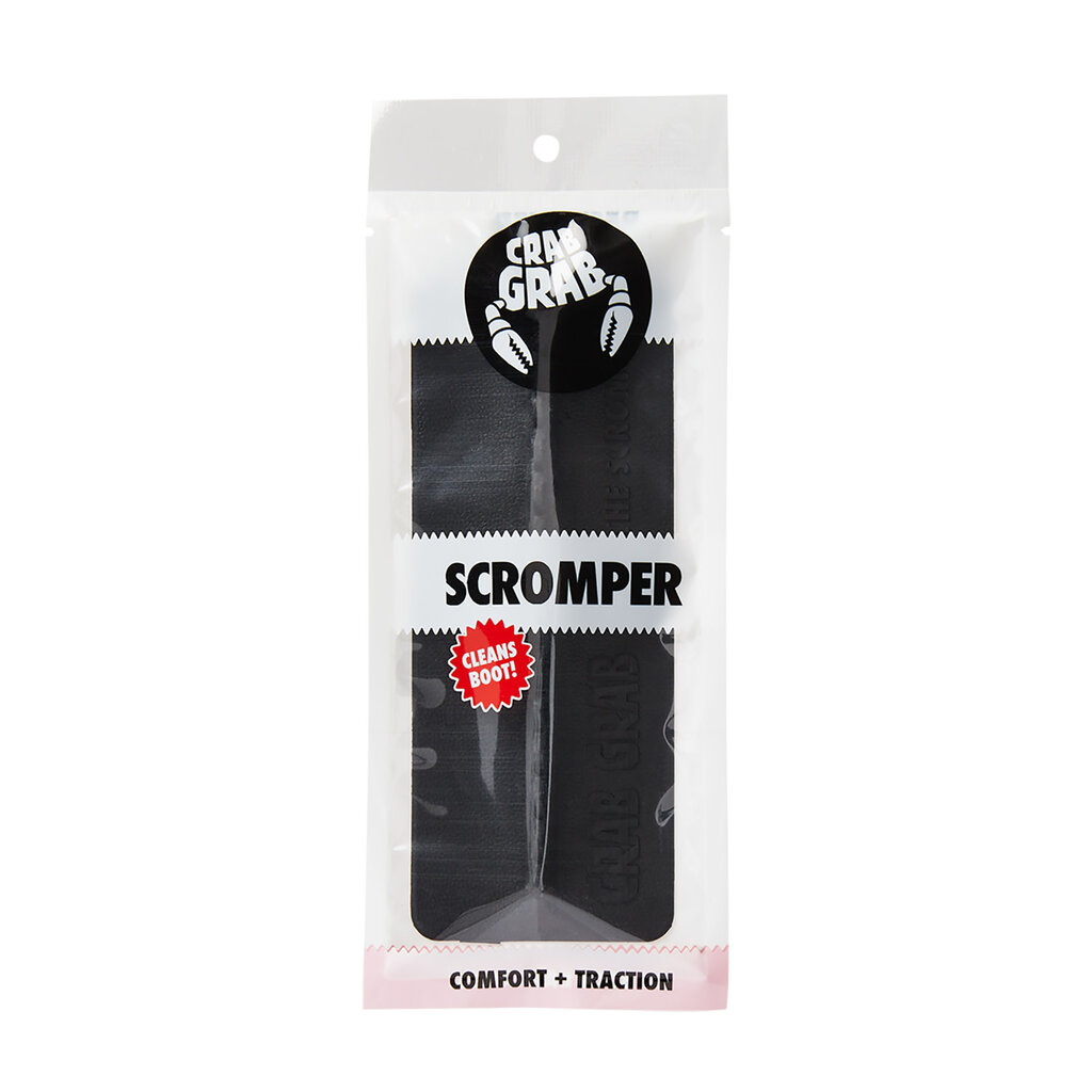 CRAB GRAB Scromper Stomp-Pad 2024/2025