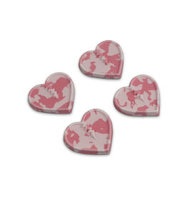 CRAB GRAB Mini Hearts Stomp-Pad 2024/2025