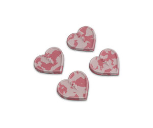 Mini Hearts Stomp-Pad 2024/2025 - Fox Chapel Ski and Board