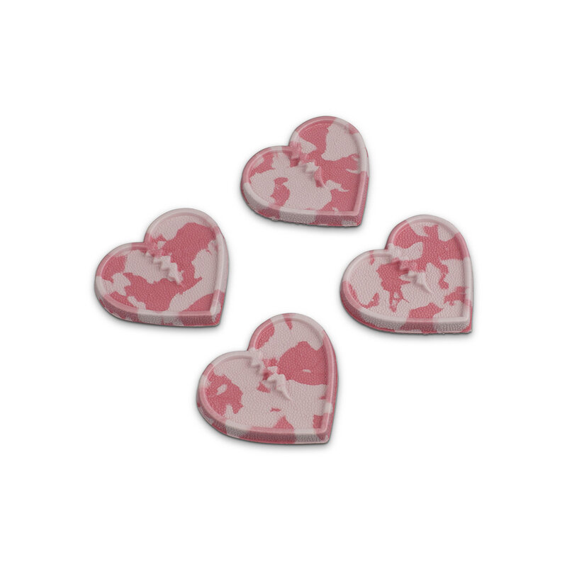 CRAB GRAB Mini Hearts Stomp-Pad 2024/2025
