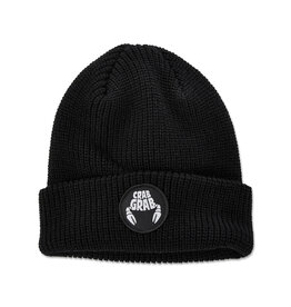 CRAB GRAB Circle Patch Beanie 2024/2025