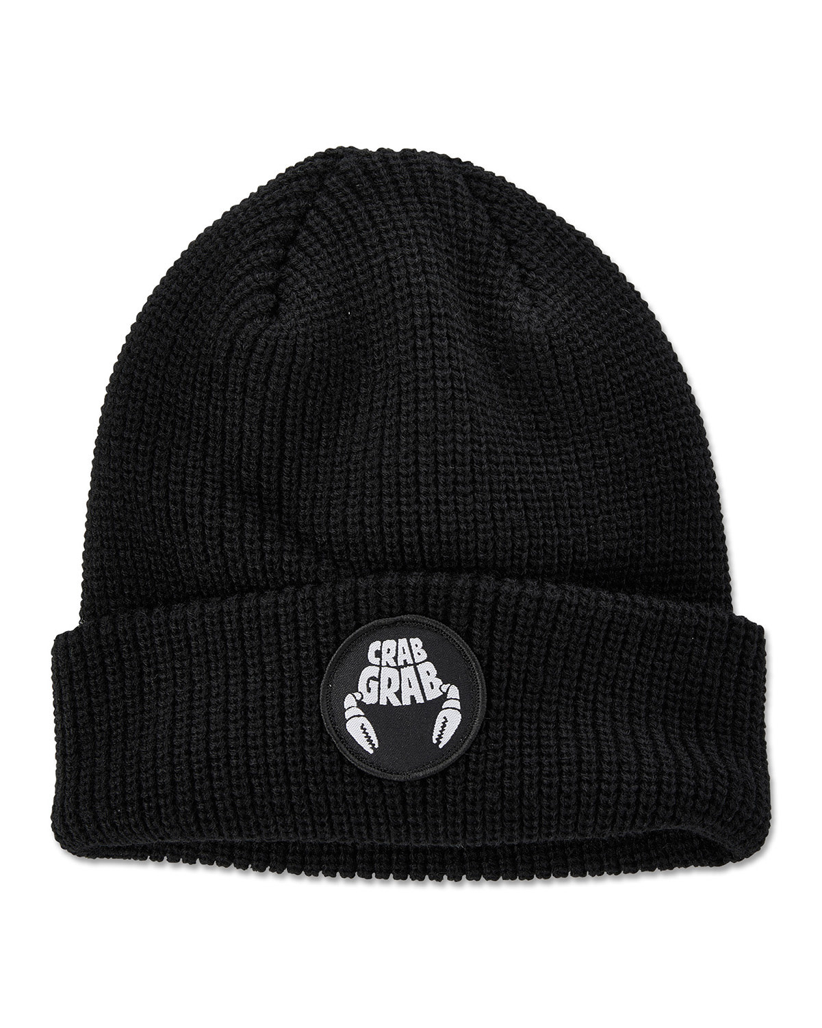 Circle Patch Beanie 2024/2025 - Fox Chapel Ski and Board