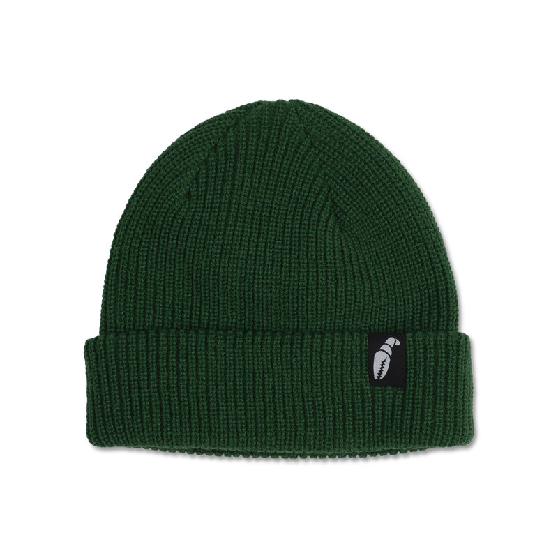 CRAB GRAB Claw Label Beanie 2024/2025