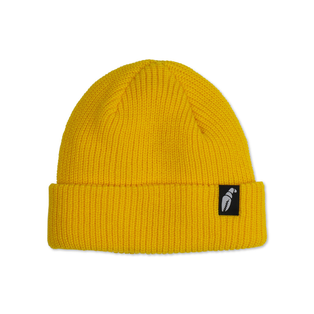 CRAB GRAB Claw Label Beanie 2024/2025