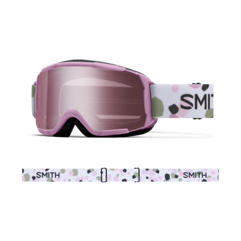 SMITH Daredevil Youth Goggle 2024/2025