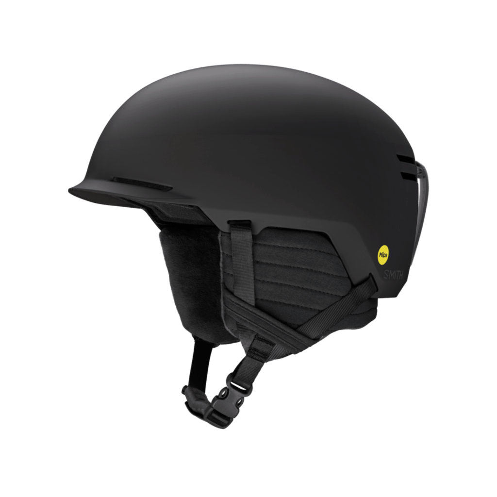 SMITH Scout Jr. MIPS Helmet 2024/2025