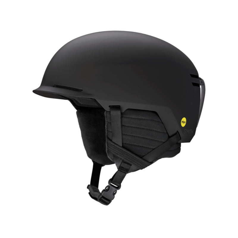 SMITH Scout Jr. MIPS Helmet 2024/2025