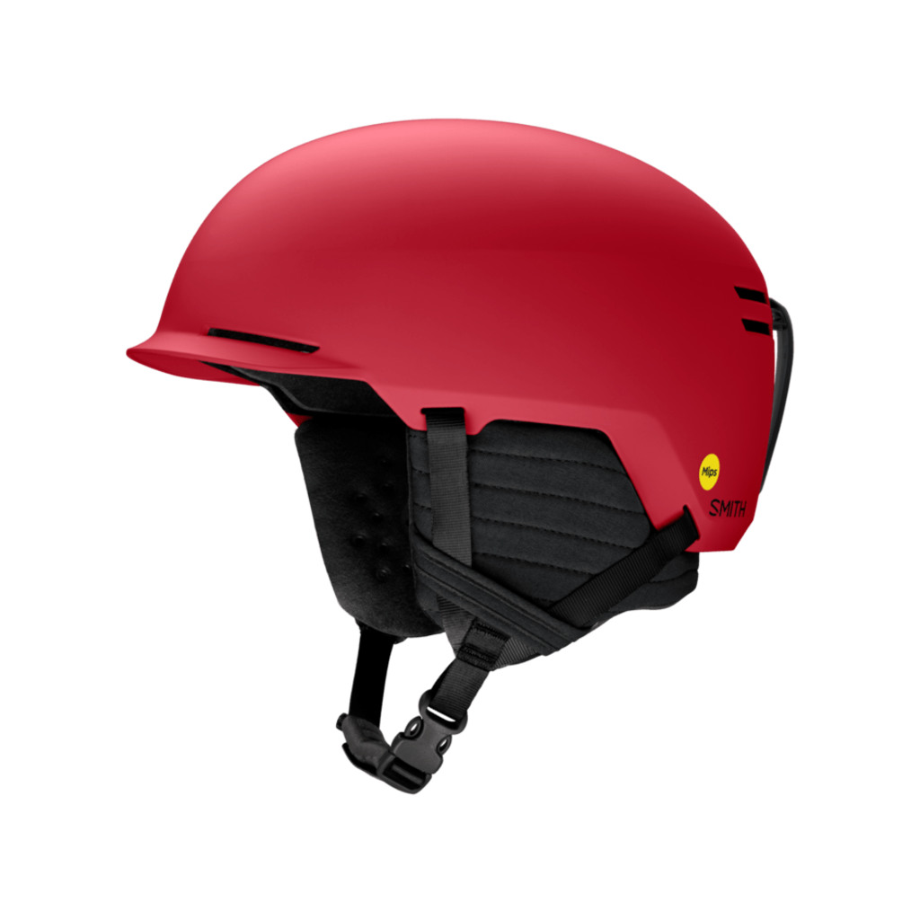 SMITH Scout Jr. MIPS Helmet 2024/2025