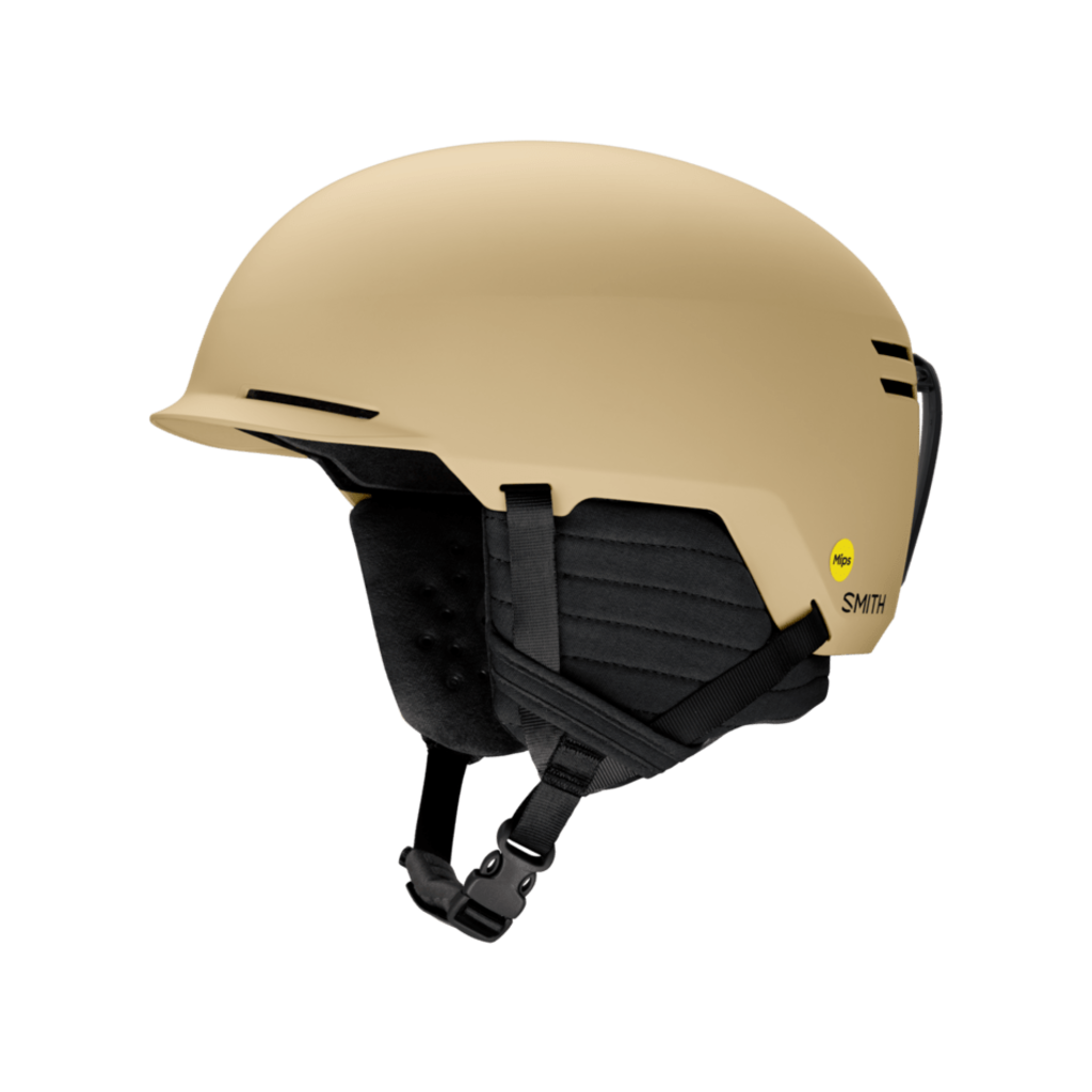 SMITH Scout Jr. MIPS Helmet 2024/2025