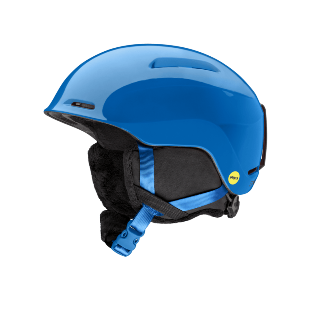 SMITH Glide Jr. Mips Helmet 2024/2025
