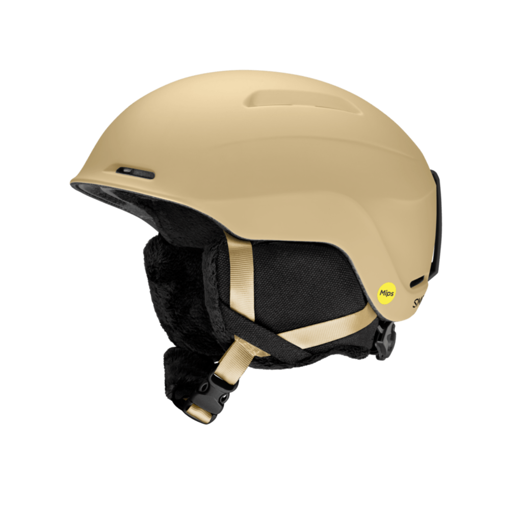 SMITH Glide Jr. Mips Helmet 2024/2025