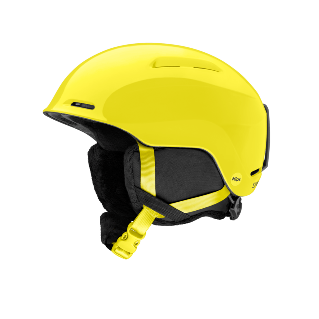 SMITH Glide Jr. Mips Helmet 2024/2025