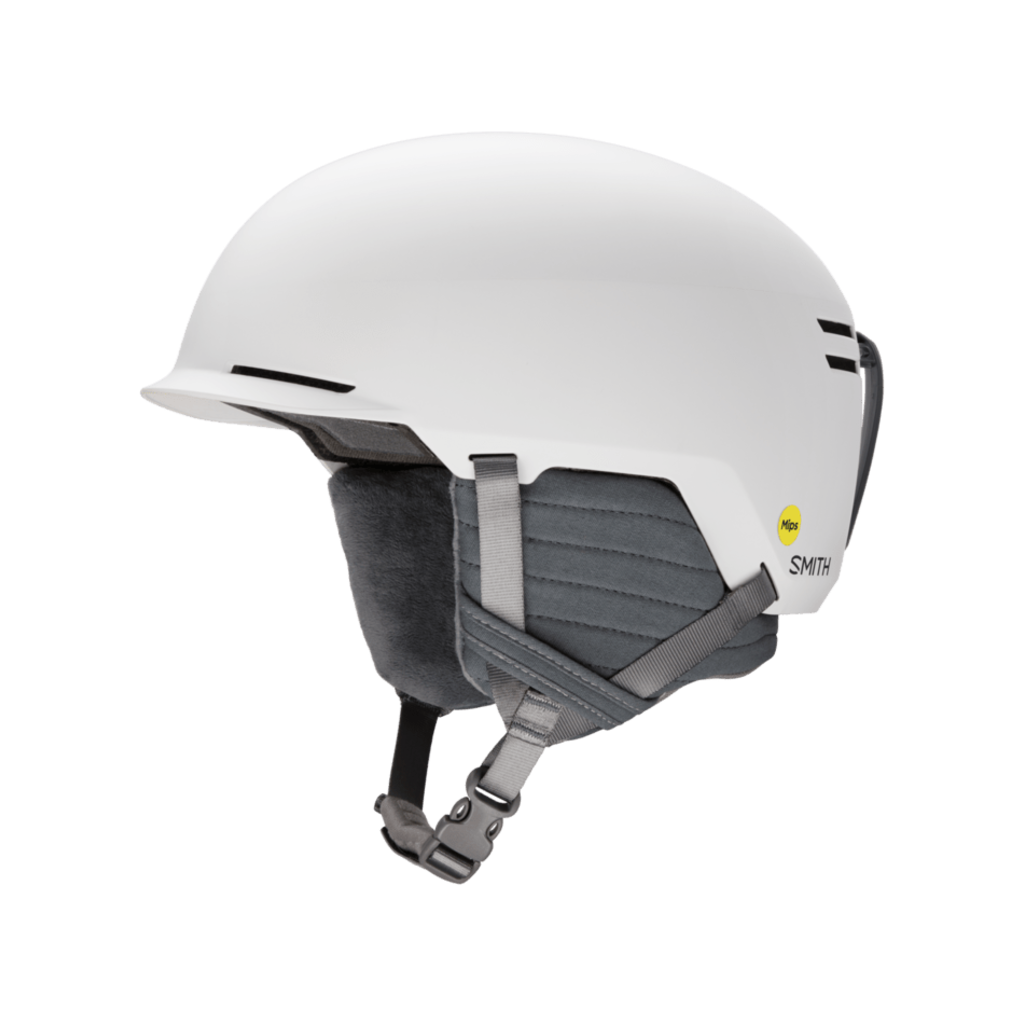 SMITH Scout MIPS Helmet 2024/2025