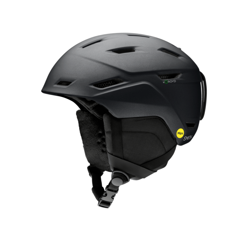 SMITH Mirage MIPS Womens Helmet 2024/2025