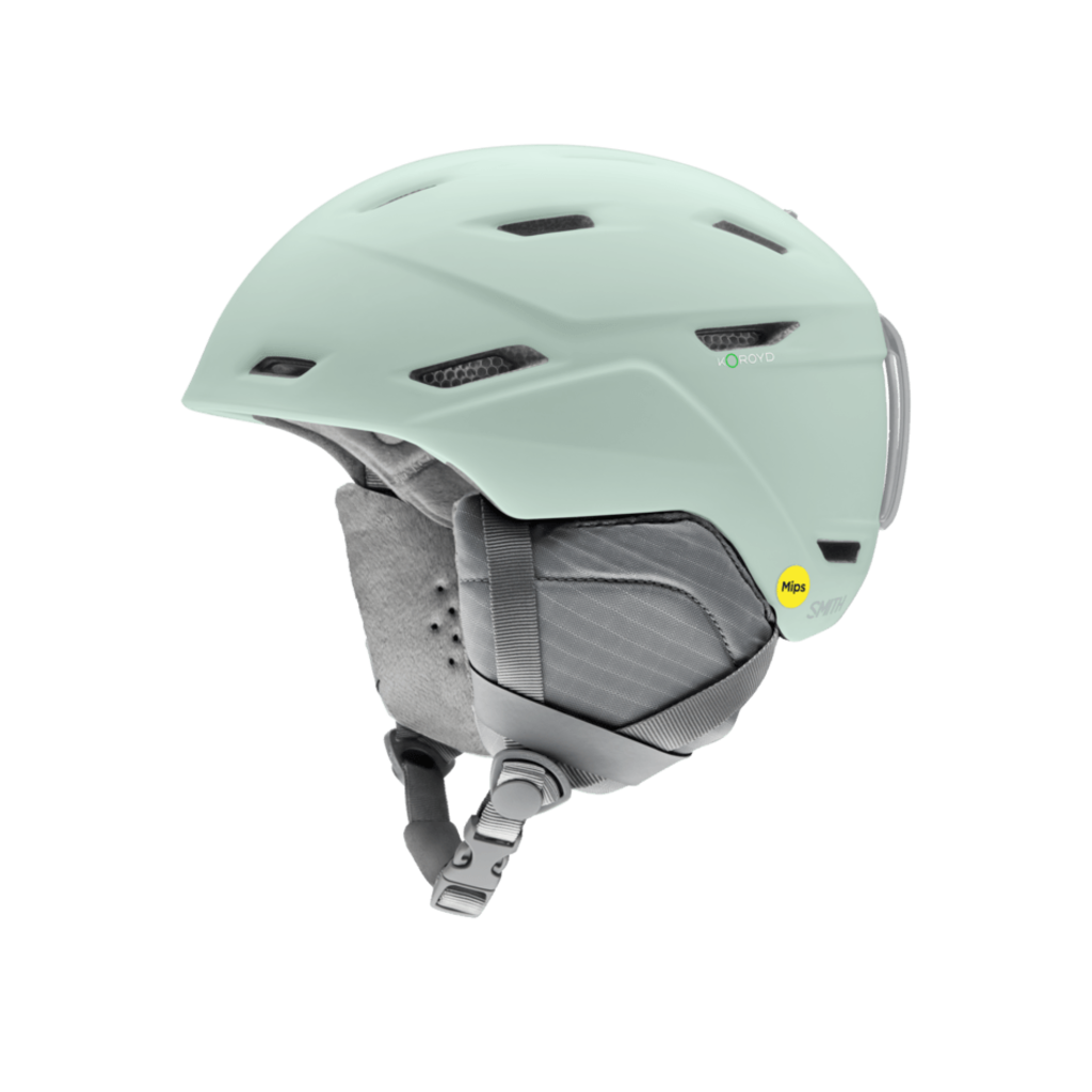 SMITH Mirage MIPS Womens Helmet 2024/2025