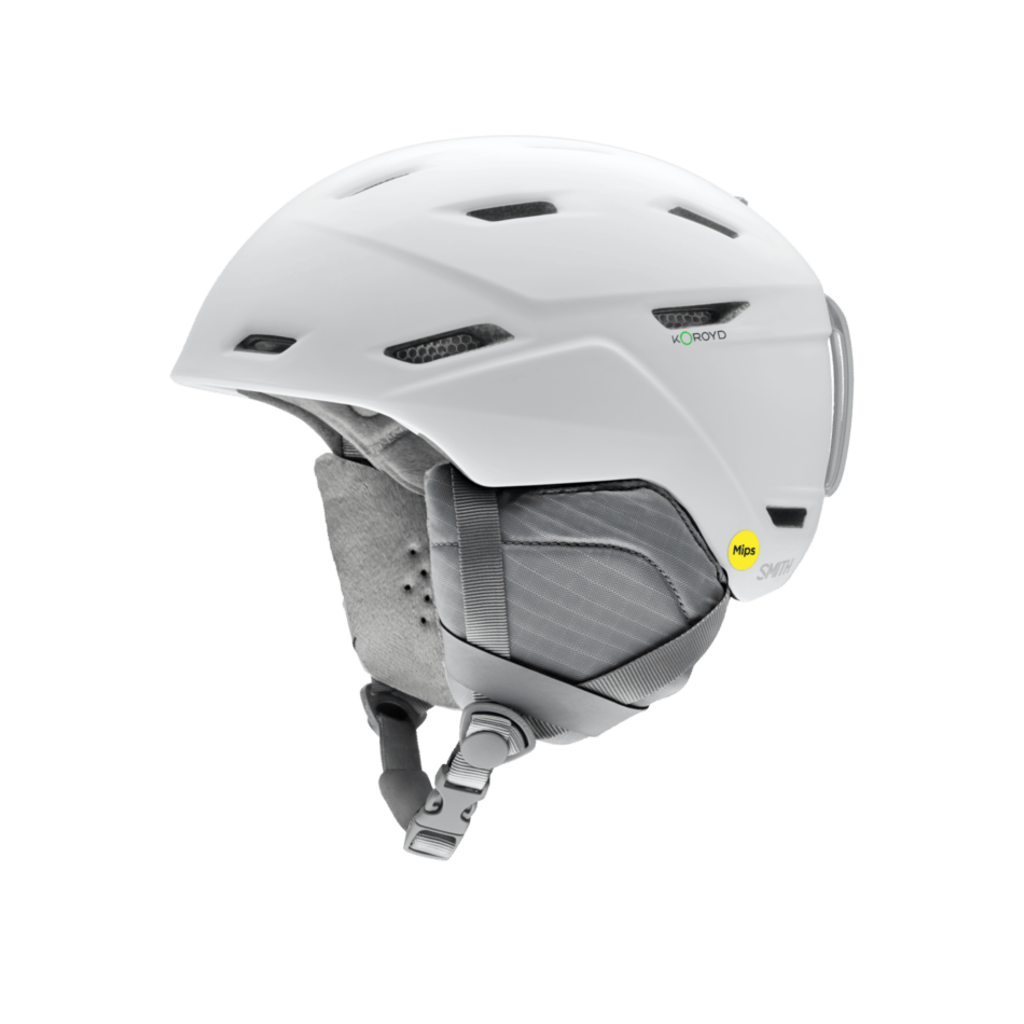 SMITH Mirage MIPS Womens Helmet 2024/2025