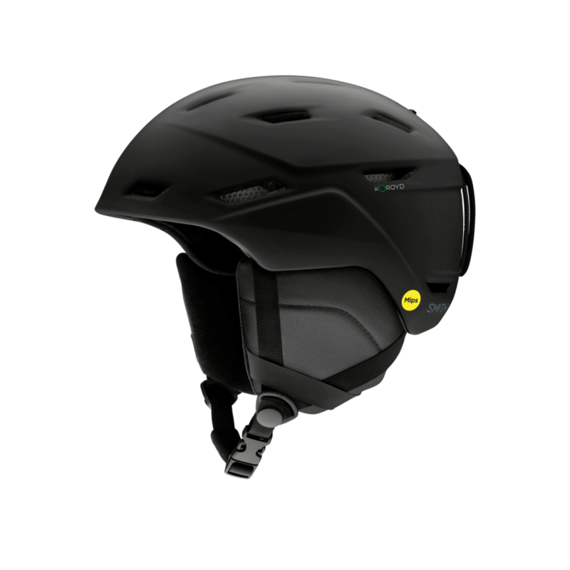 SMITH Mission Mips Helmet 2024/2025