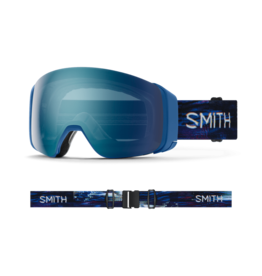 SMITH 4D Mag Goggle 2024/2025