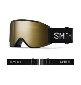 SMITH Squad Mag Goggle 2024/2025