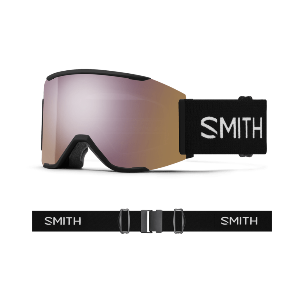 SMITH Squad Mag Goggle 2024/2025