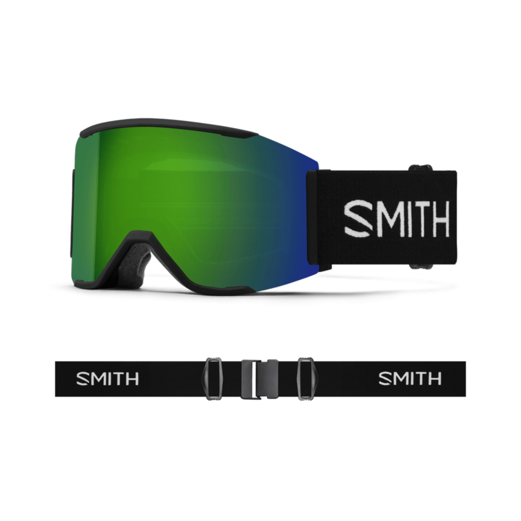 SMITH Squad Mag Goggle 2024/2025