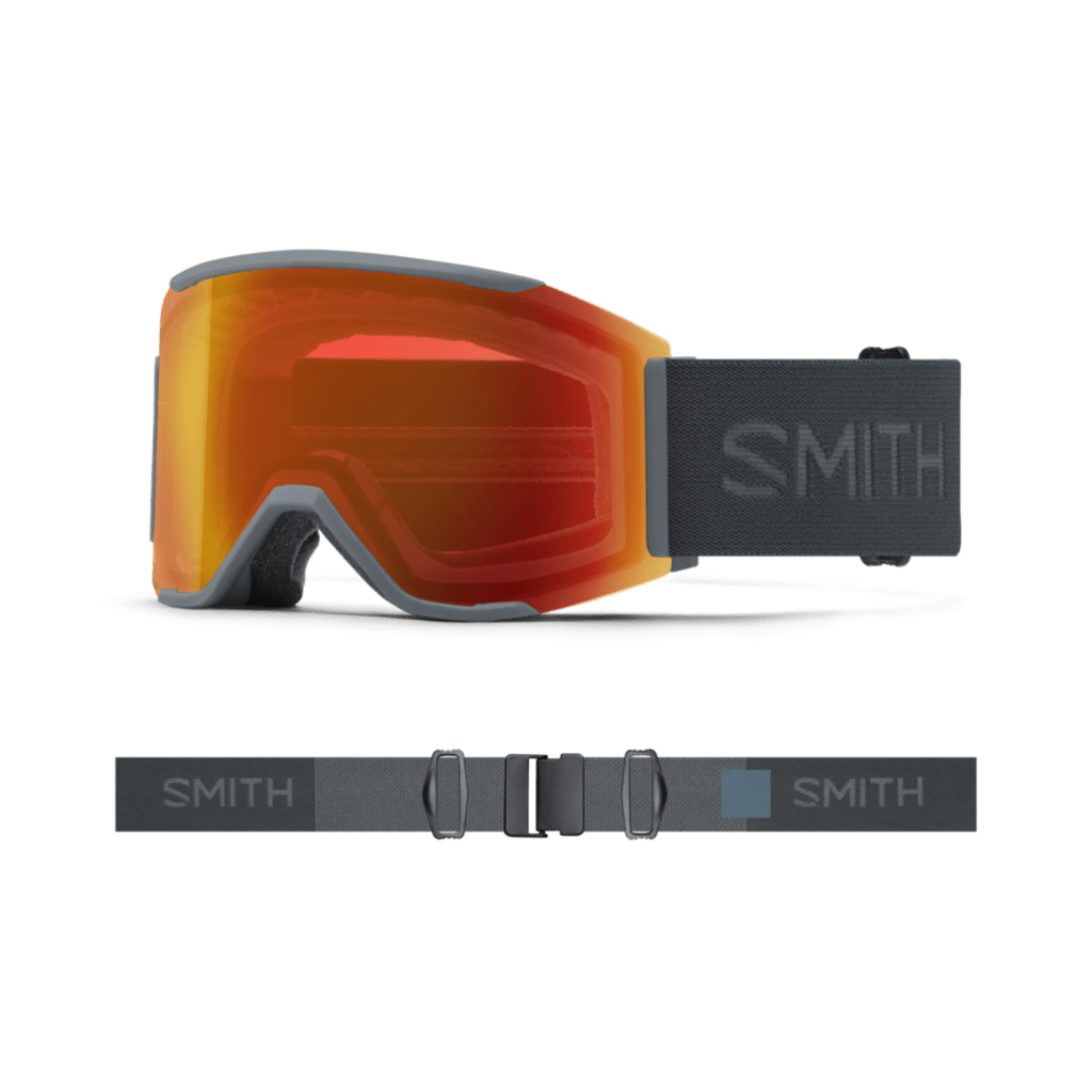 SMITH Squad Mag Goggle 2024/2025
