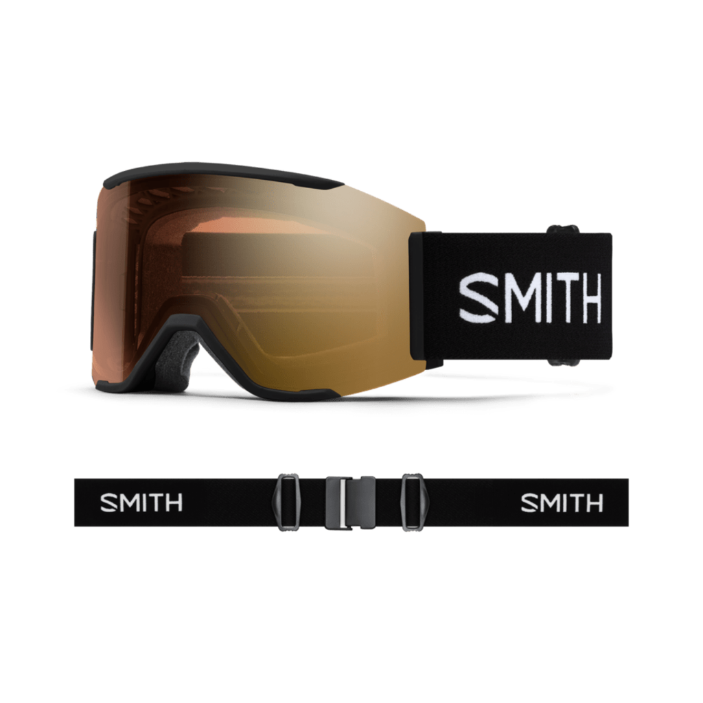 SMITH Squad Mag Goggle 2024/2025