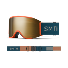 SMITH Squad Mag Goggle 2024/2025