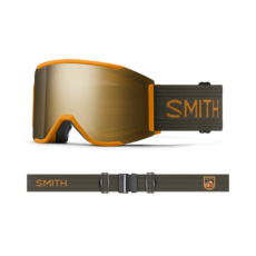 SMITH Squad Mag Goggle 2024/2025