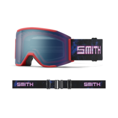 SMITH Squad Mag Goggle 2024/2025