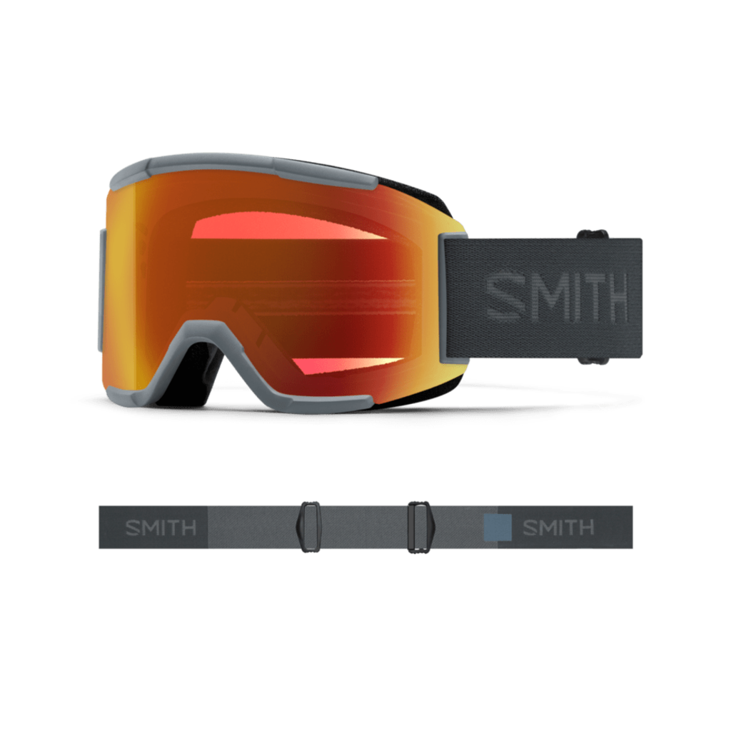 SMITH Squad Goggle 2024/2025