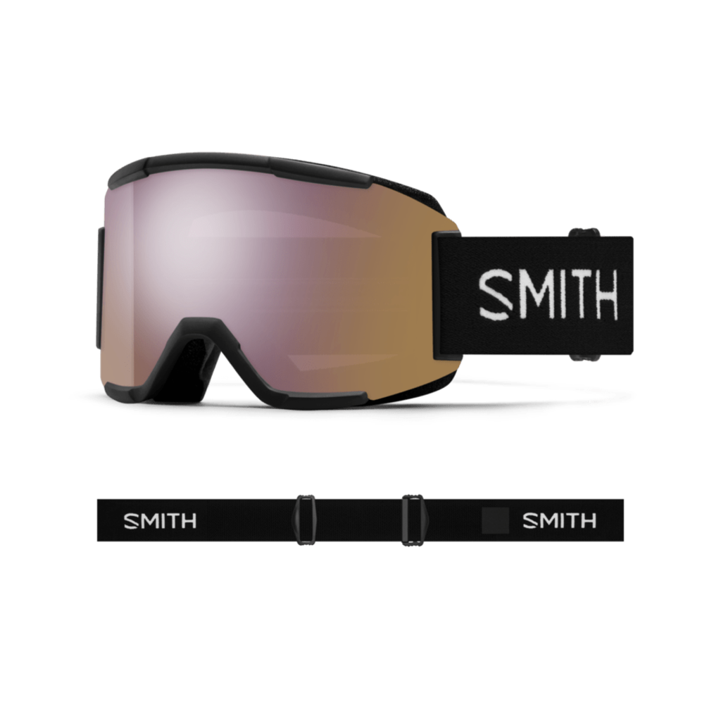SMITH Squad Goggle 2024/2025