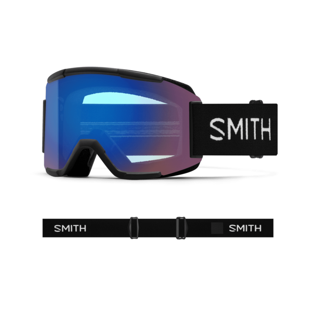 SMITH Squad Goggle 2024/2025
