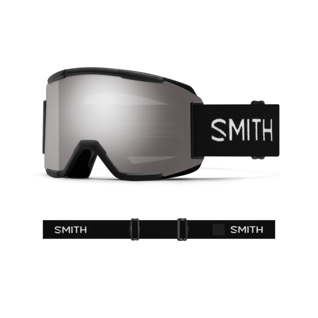 SMITH Squad Goggle 2024/2025