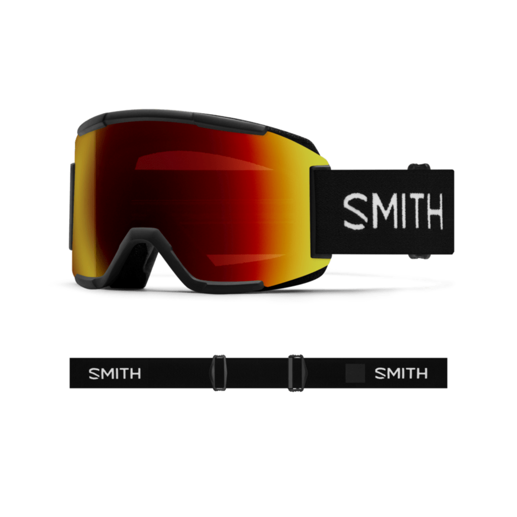SMITH Squad Goggle 2024/2025