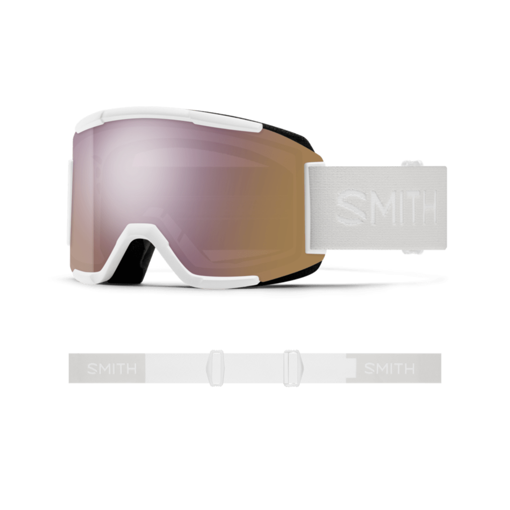SMITH Squad Goggle 2024/2025