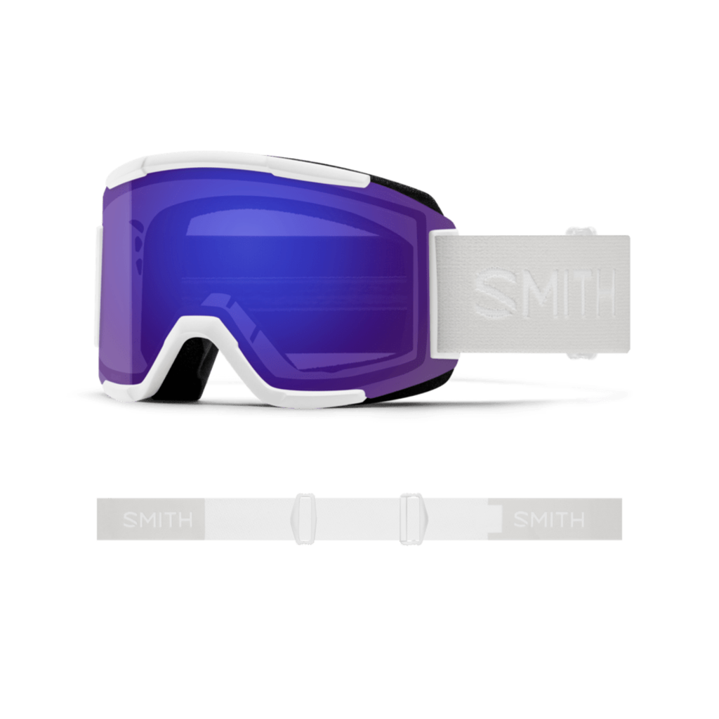 SMITH Squad Goggle 2024/2025