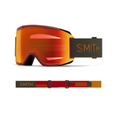SMITH Squad Goggle 2024/2025