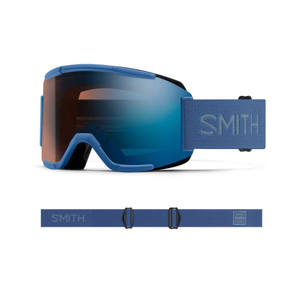 SMITH Squad Goggle 2024/2025