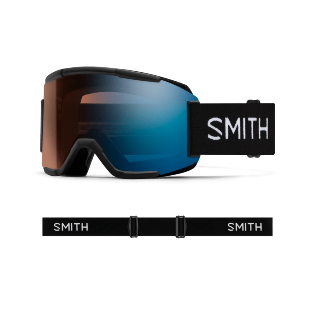 SMITH Squad Goggle 2024/2025