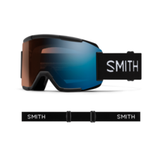SMITH Squad Goggle 2024/2025