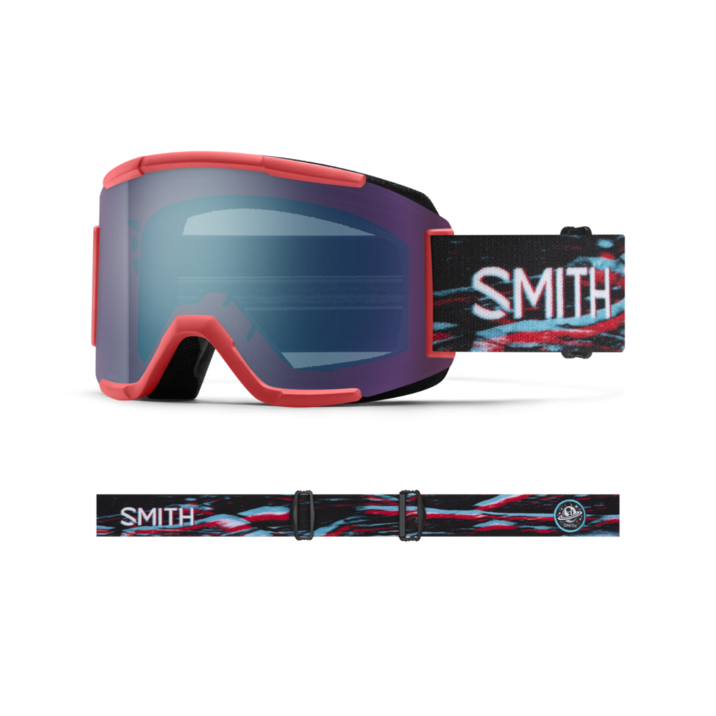 SMITH Squad Goggle 2024/2025