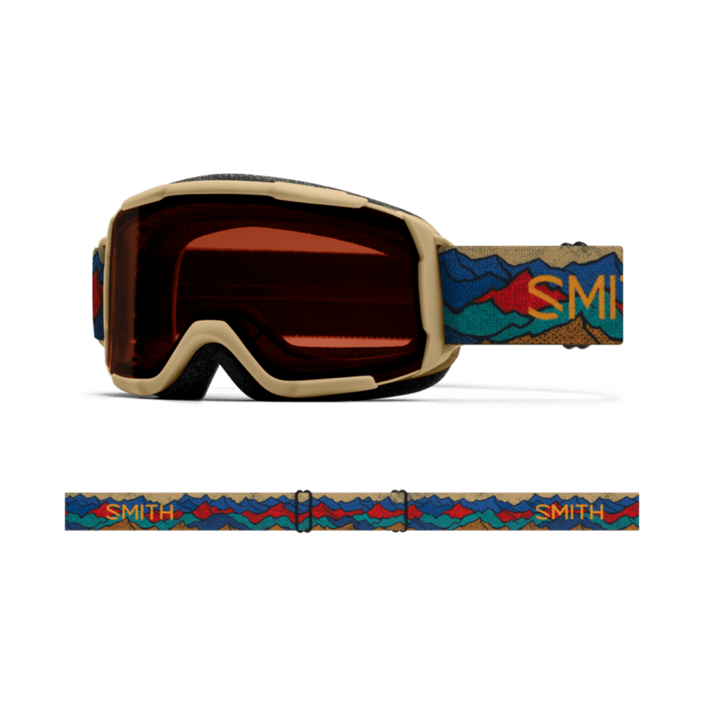 SMITH Daredevil Youth Goggle 2024/2025