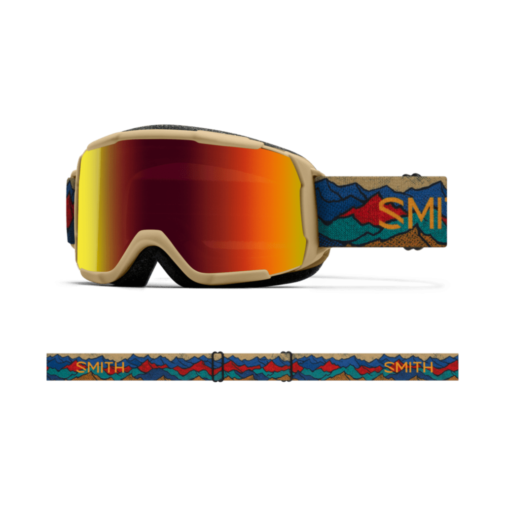 SMITH Daredevil Youth Goggle 2024/2025